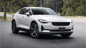 ev car parts for 2022 Polestar 2