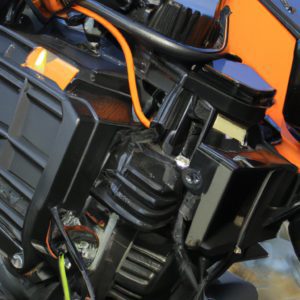 Polaris Ranger EV Parts - Parts