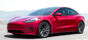 Tesla Model 3 Accessories